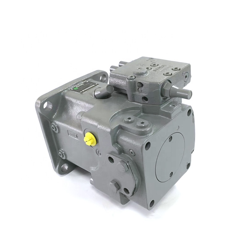 A11VO75 Excavator Hydraulic Main Pump , LG85 SY75 Rexroth Axial Piston Pump