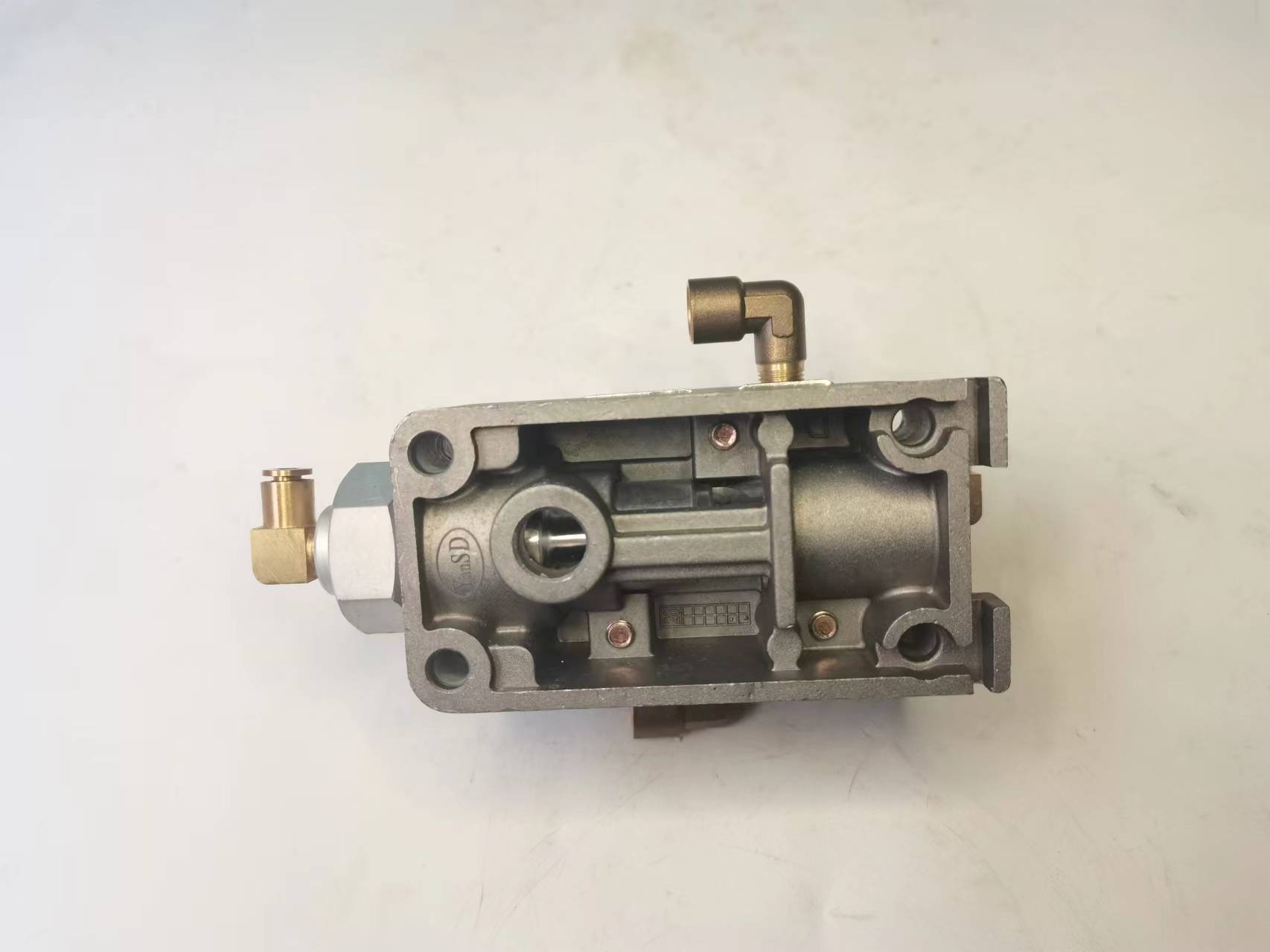 Fast Transmission Gearbox Valve A5000 CP1903EA010 for Shacman FAW Foton Truck Shacman
