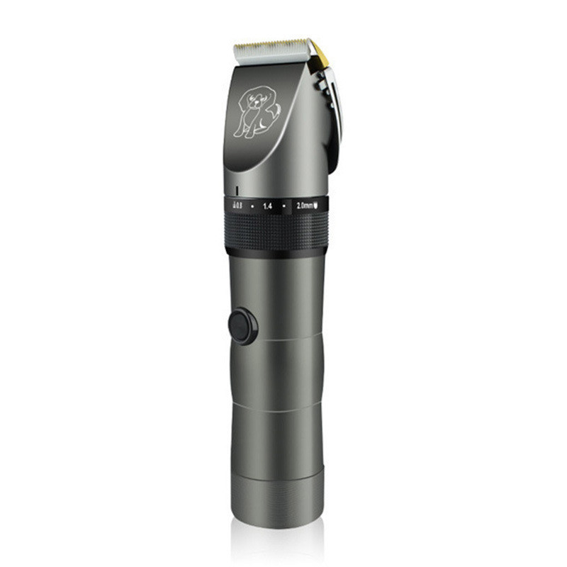 Shaver Fader 7W Pet Hair Clipper 3mm Cat Electric Shaver Beauty Tools