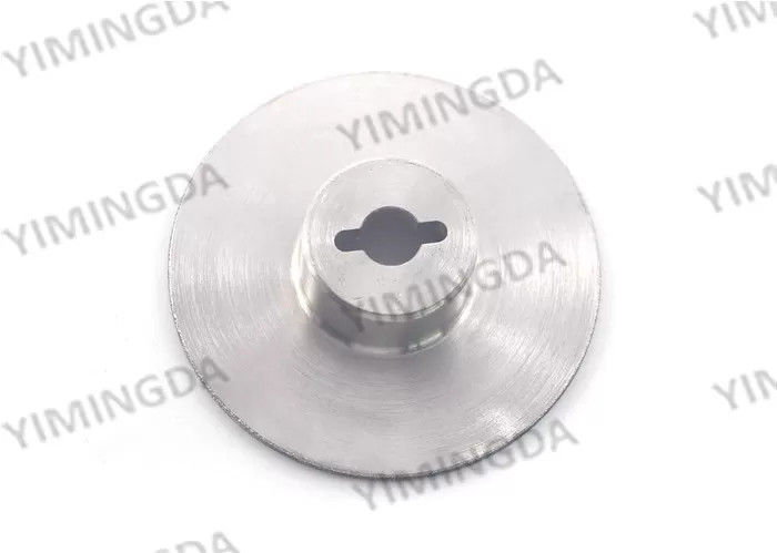 Auto Cutter Parts Grinding Wheels PN 5.918.35.181 Diameter 60.4mm