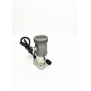 Phymetrix DPT-820 Dew Point Transmitter / Loop Powered Moisture Analyzer