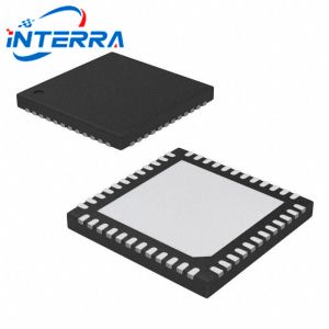 Buy cheap OEM MICROCHIP IC Transceiver KSZ9031RNXIA FULL 4/4 48QFN product