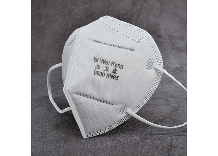 N95 NIOSH Approved Health Care Particulate Respirator and Medical Surgical FaceMask