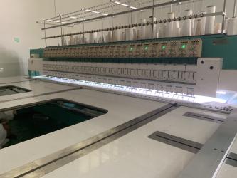 KAREN INTERNATIONAL DEVELOPMENT CO.,LTD