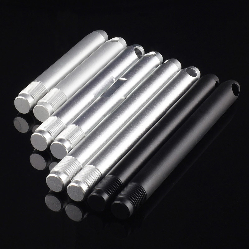 125mm Aluminum Wheel Alignment Pin Wheel Guide Centering Bolt For Mercedes Mini VW Audi & BMW