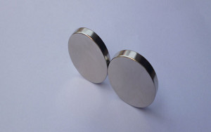 Sintered Neodymium Iron Boron Nd Fe B Magnet N52 Arc Magnets