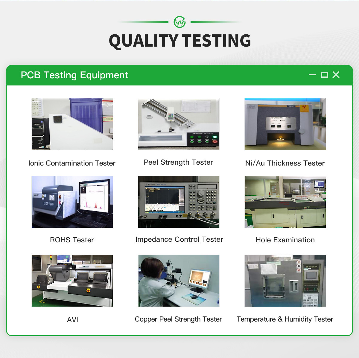 OEM ODM Custom PCB Assembly Service Electronic Components PCBA Manufacturer
