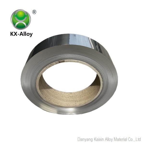 Ni200 Pure Nickel Alloy Wire / Strip / Rod / Tube / Plate Nickel Based Alloys