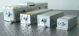 532nm Green Solid State Lasers