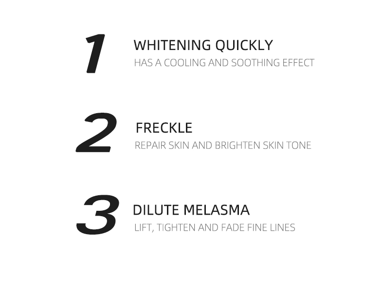 GMPC Instant Skin Tightening Cream 30ml Skin Toning Cream