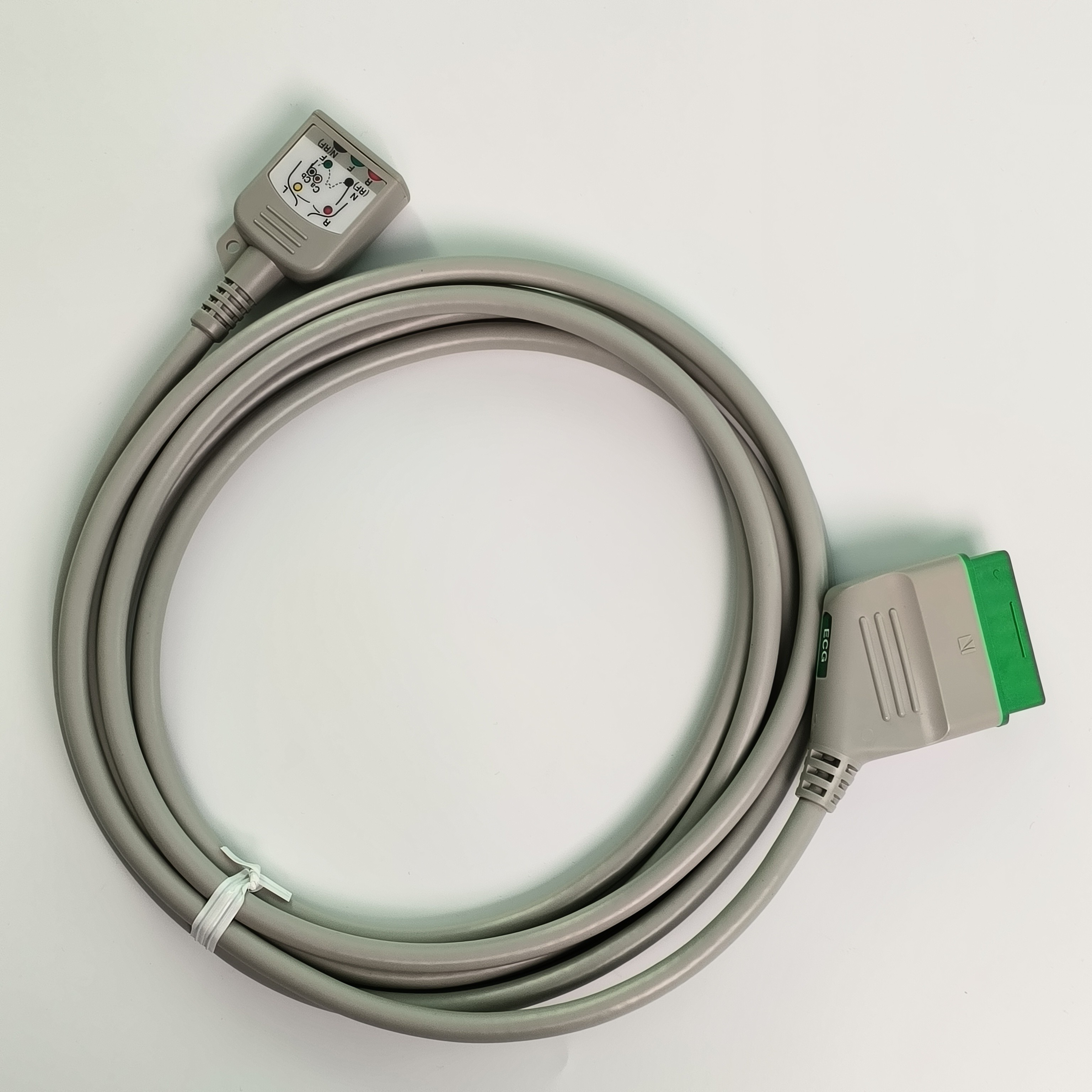 NIHON KOHDEN ECG Main Cable Of Monitor K922 JC-906P