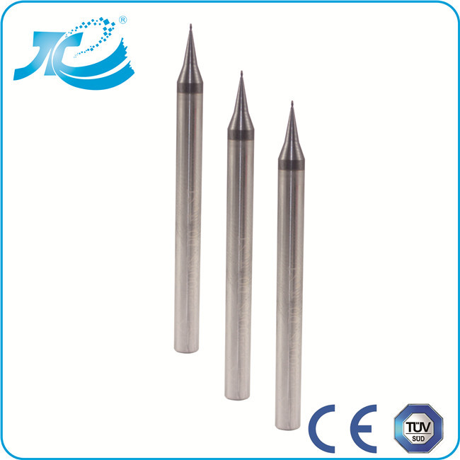 Micro Diameter End Mill