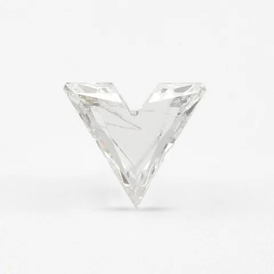 CVD DEF VS VVS Specail Animal Letter Number Cut 1ct + Lab Grown Diamonds Wholesale Factory Supplier