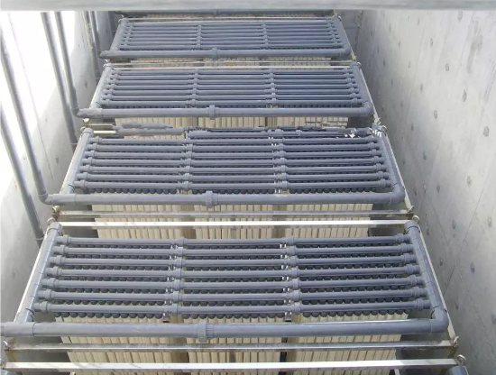 Customized Color and Seaworthy Packing A High Concentration Sewage Integration Device