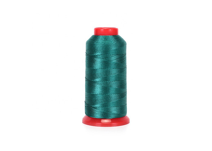 Smooth Surface High Strength Sewing Thread Para Aramid Excellent Tenacity