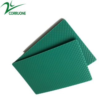 6mm 7mm 9mm 10mm Coroplast Board Polypropylene Honeycomb Panel