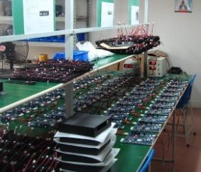 Shenzhen Wollfive Gift & Packing Co.,Ltd