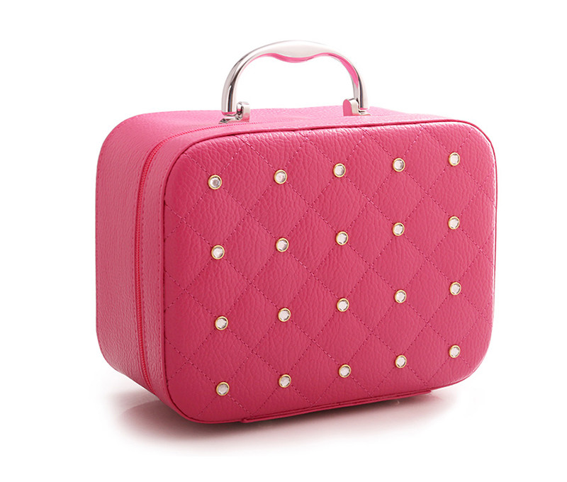 Multi Functional Portable Makeup Toiletry Bag