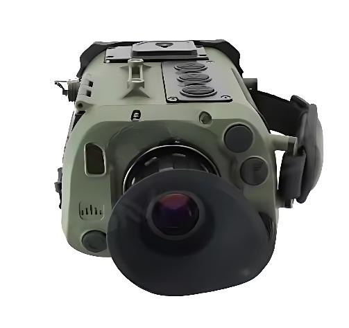 Long Range Laser Rangefinder Human Eye Safety 1535nm Class I Telescope 3KM 6KM 10KM