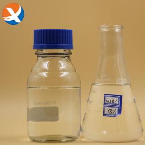 Buy cheap Colorless Mining Flotation Chemicals Methyl Isobutyl Carbinol Mibc product