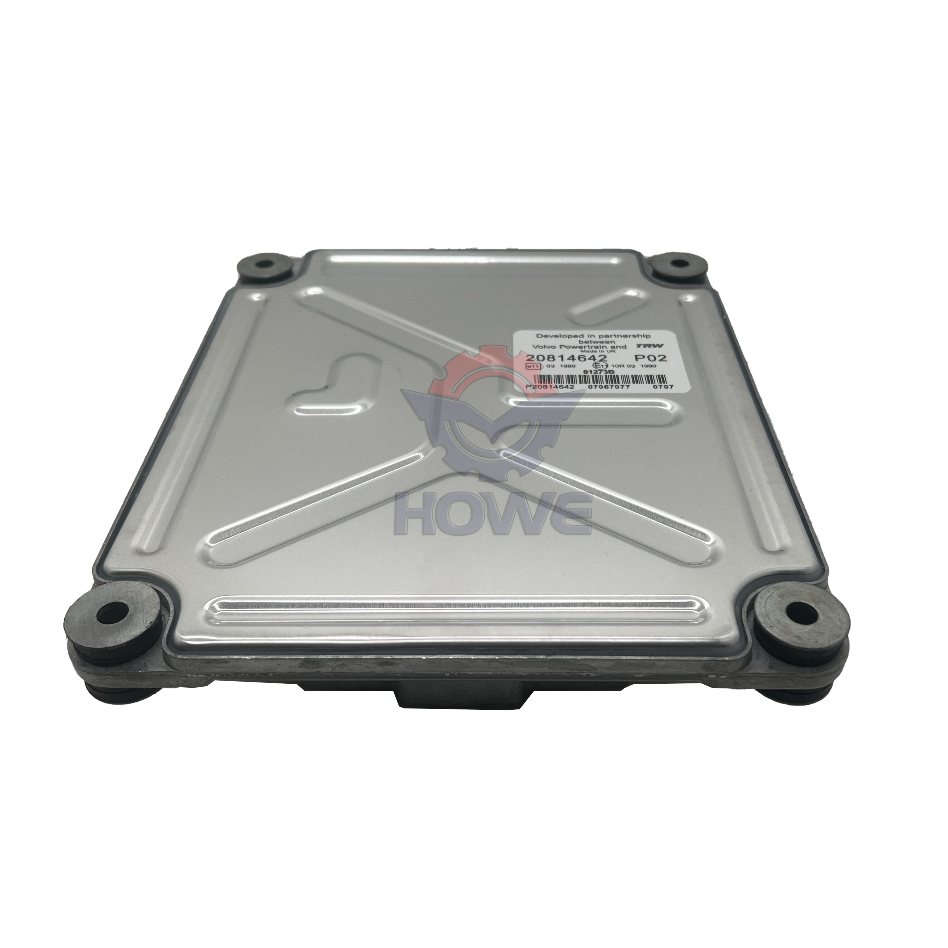 Part Name Excavator Engine Controller 21323765 VOE21323765 for Truck ECU ECM 21165620