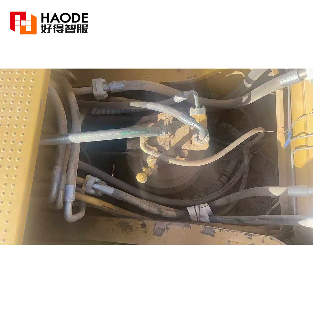 Second Hand Digger Machinery Used Caterpillar Cat 340 Excavator 40 Tons Used Excavator