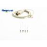 Buy cheap 25mm Silver Concentric Needle Emg from wholesalers