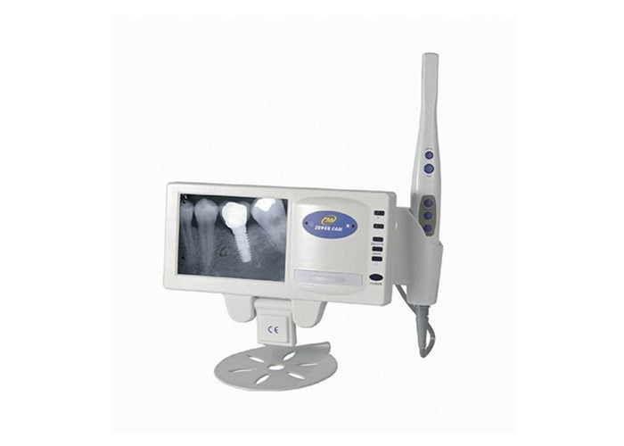Digital Dental X Ray Film Reader Mini Intra Oral Camera 5.0 Inch LCD