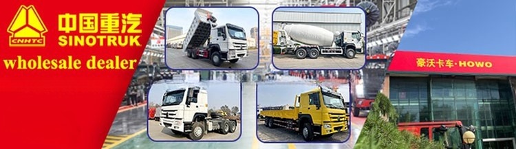 6x4 371hp 10 Wheeler Sinotruk Dump Truck , Second Hand Howo Dumper Truck