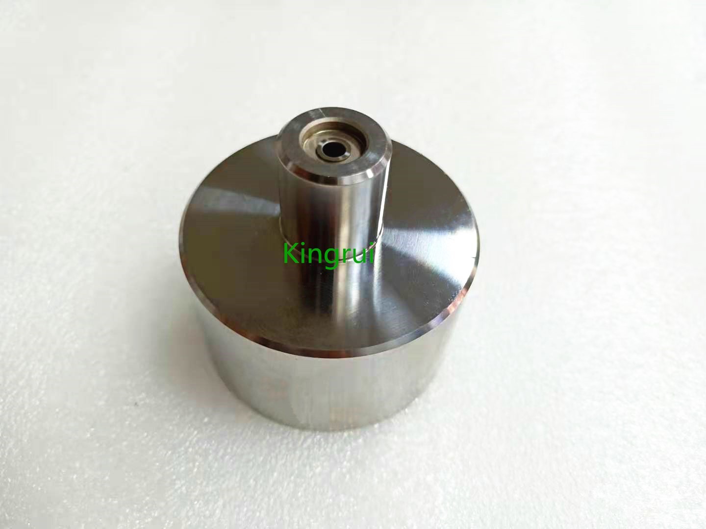 EDM DC53 Injection Molding Components For Auto