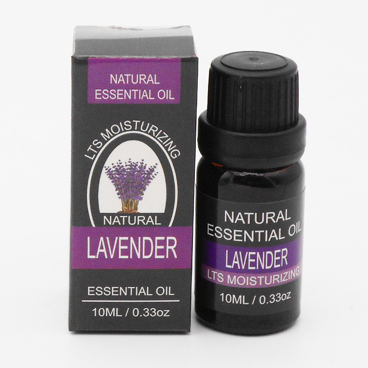 Glossy Lamination 3x6.5cm Printed Vinyl Stickers For Essential Oil Bottle