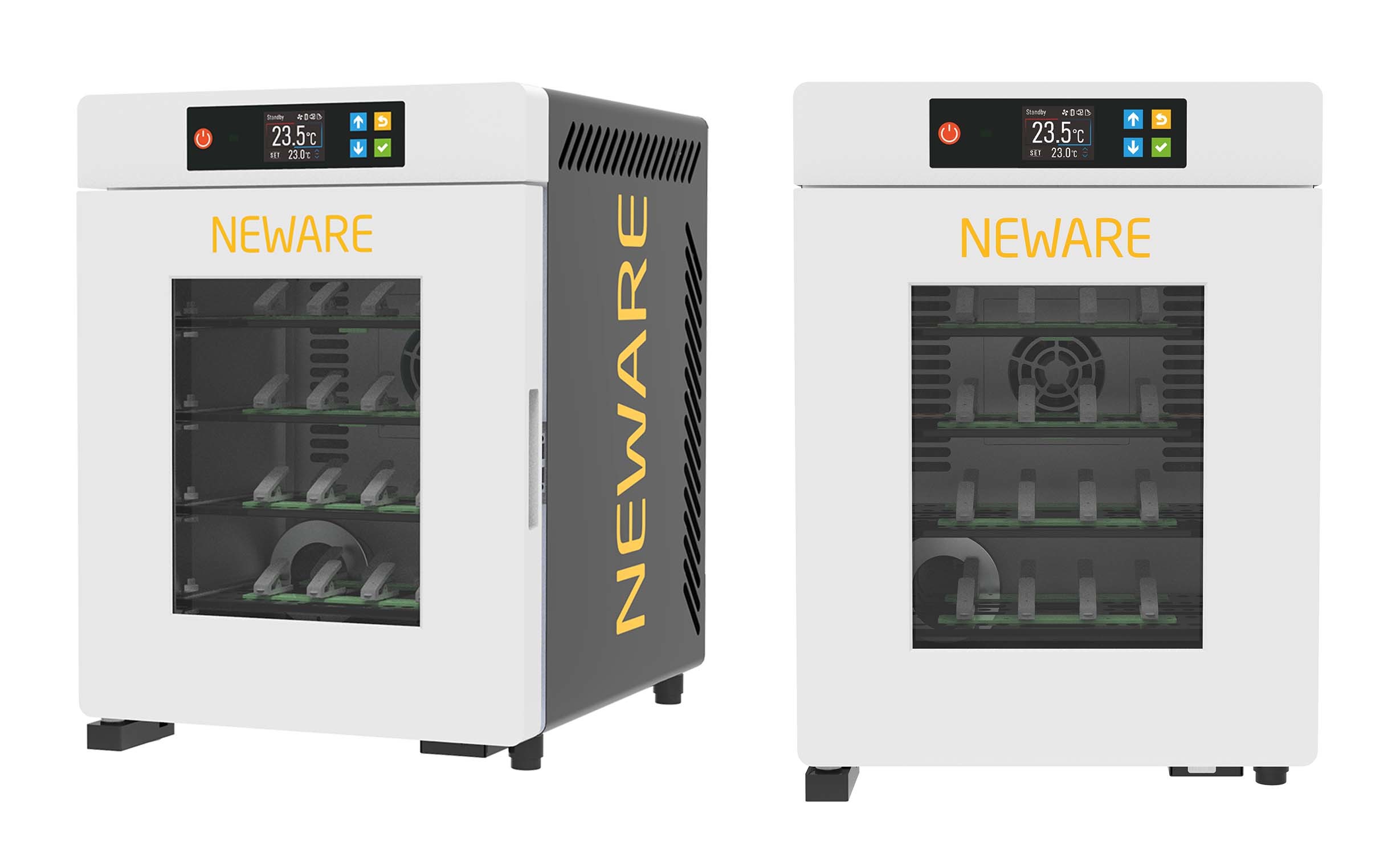 60 Celsius Degree 200L Battery Test Chamber Constant Temperature Tester