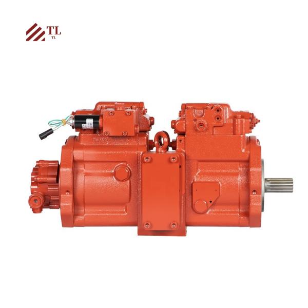 Construction Machinery Parts K5V80DT/ZW310-5B Hydraulic Main Pump For ZW310-5B