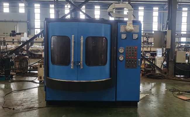 Motor Yst380 Mixer Hydraulic Test Benches 35mpa