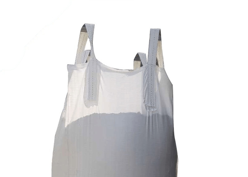 Flat Bottom Flexible Polypropylene Packaging Bags Flat Bottom With Spout