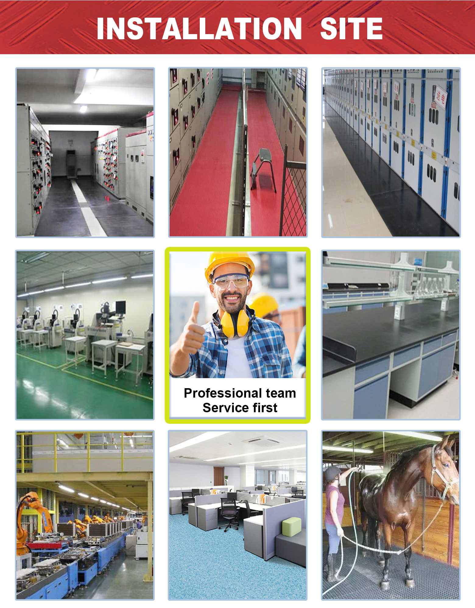 Abrasion Resistance Excellent Automobile Butyl Rubber Sheet Production Line Temperature Range -50C To 110C