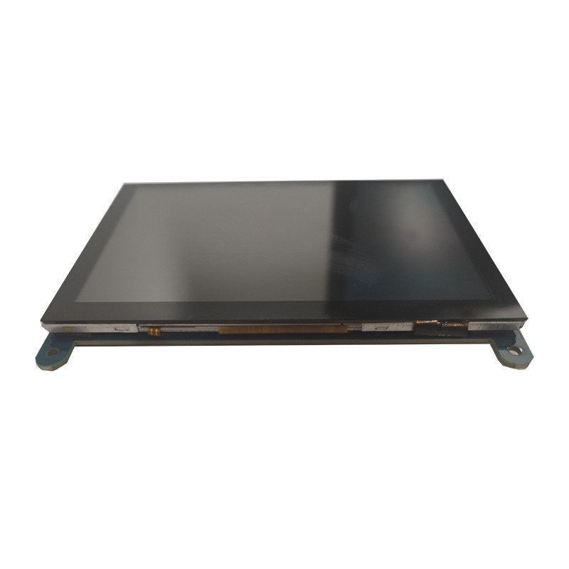 5 inch tft lcd display 800X480 resolution HDMI interface 500c/d driving IC ST5091+ST5625