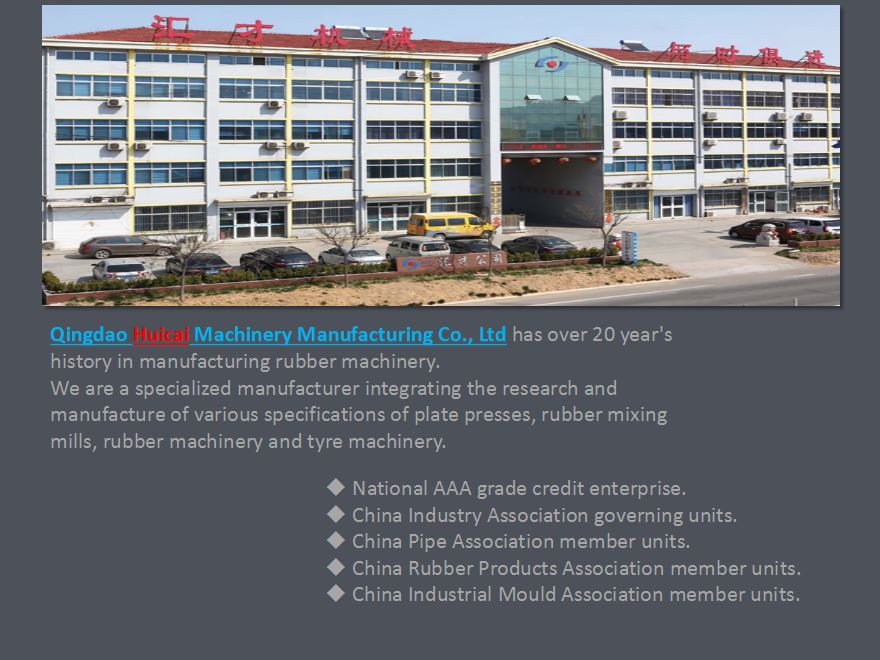 Rubber Sandals Making Machines with Roll Gap Adjustment and CE ISO9001 Certification