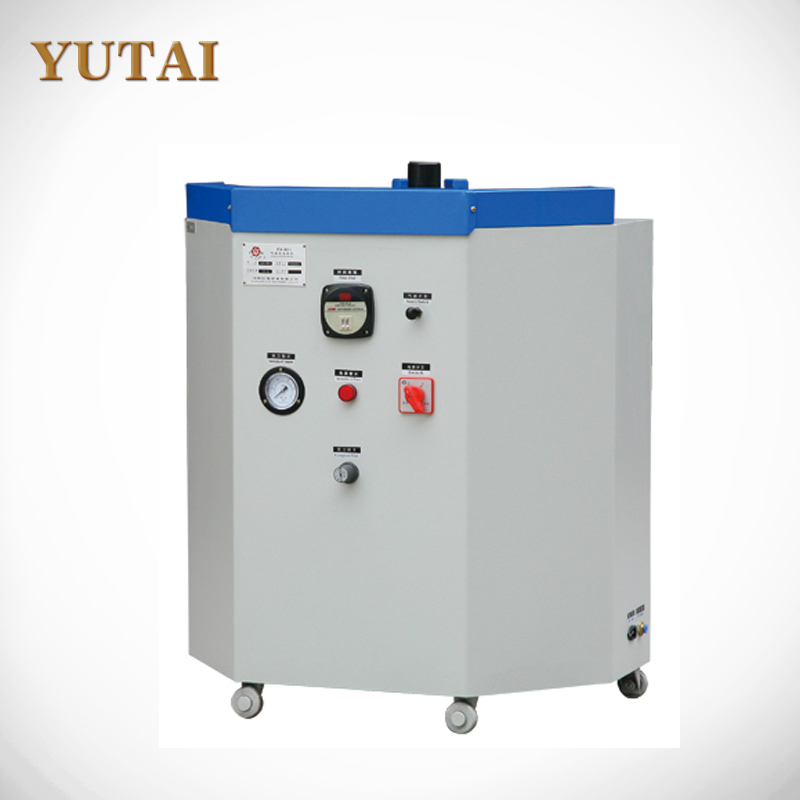 Automatic Air Bag Shoe Sole Pressing Machine Sole Attaching Press Machine