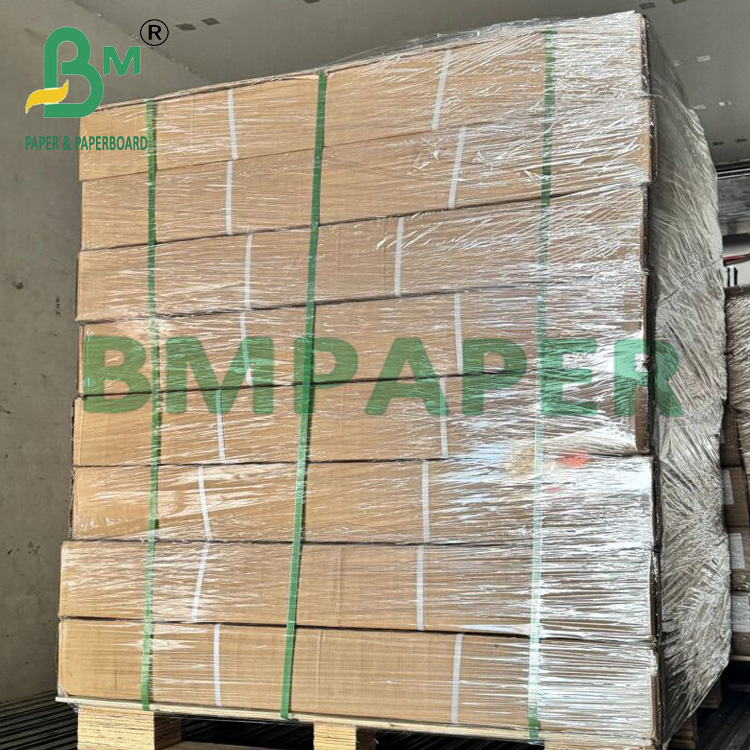 20lb White Plotter Paper For CAD Engineering A0 Size 20Inch x 50Yards