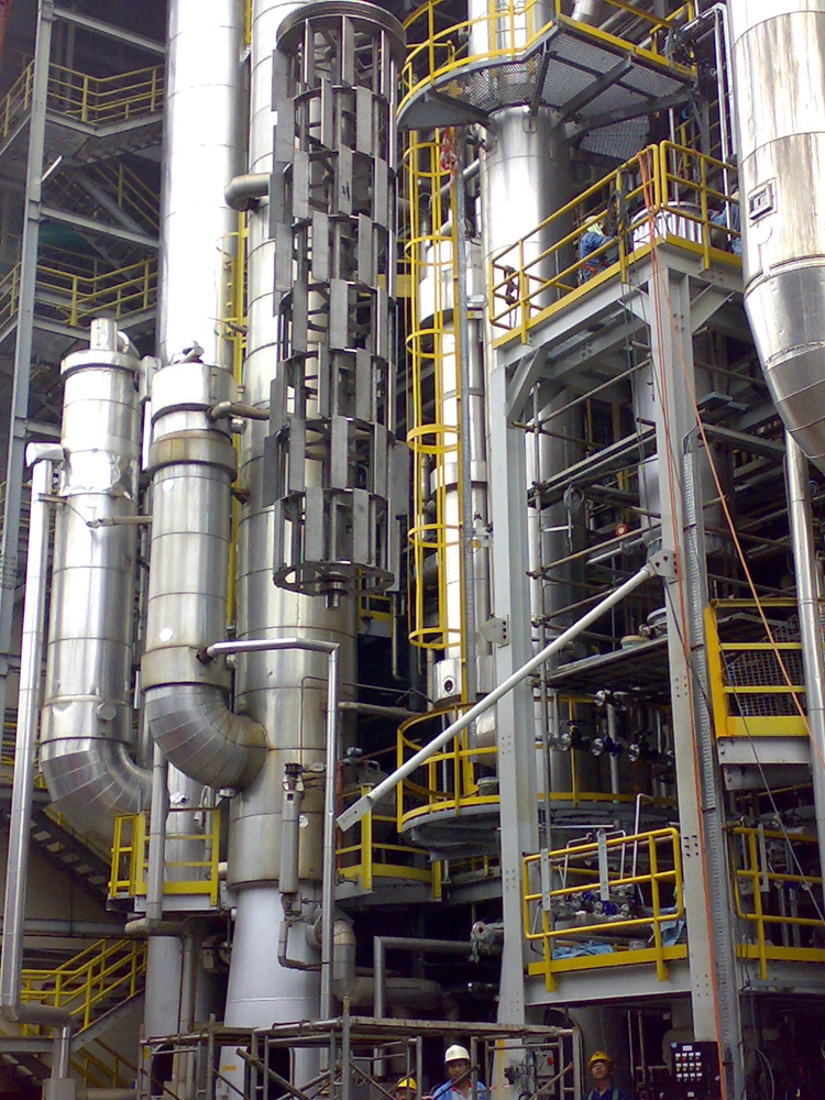 DCS Control Chemical Process Plant Automation Engineering Chemical Lab Hood