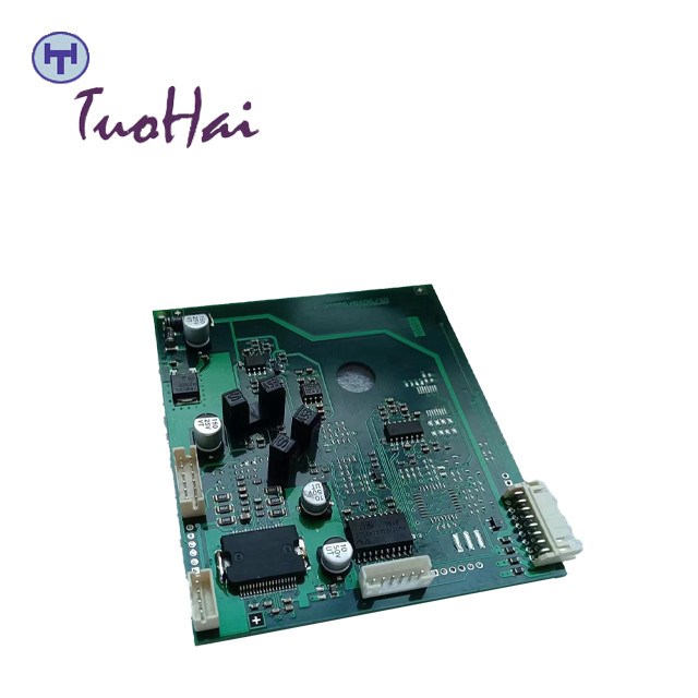 ATM Machine Parts Wincor Nixdorf Shutter Control Board 01750157521
