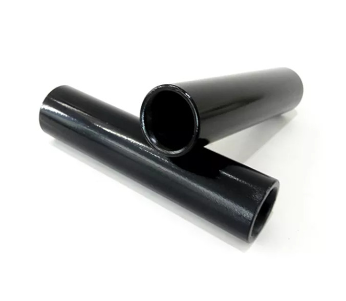 T38 T45 T51 Drill Pipe Coupling / Mining Equipment Accessories Coupling Sleeve
