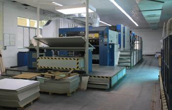 Shenzhen Bowe Packaging co., Ltd