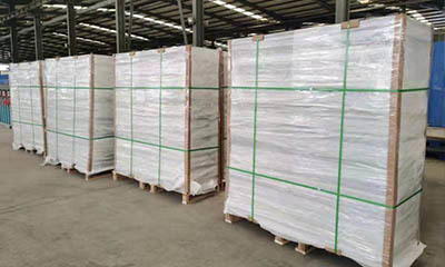 FRP Insulated Panel Lightweight High-Strength Thermal Insulation Sandwich Panel