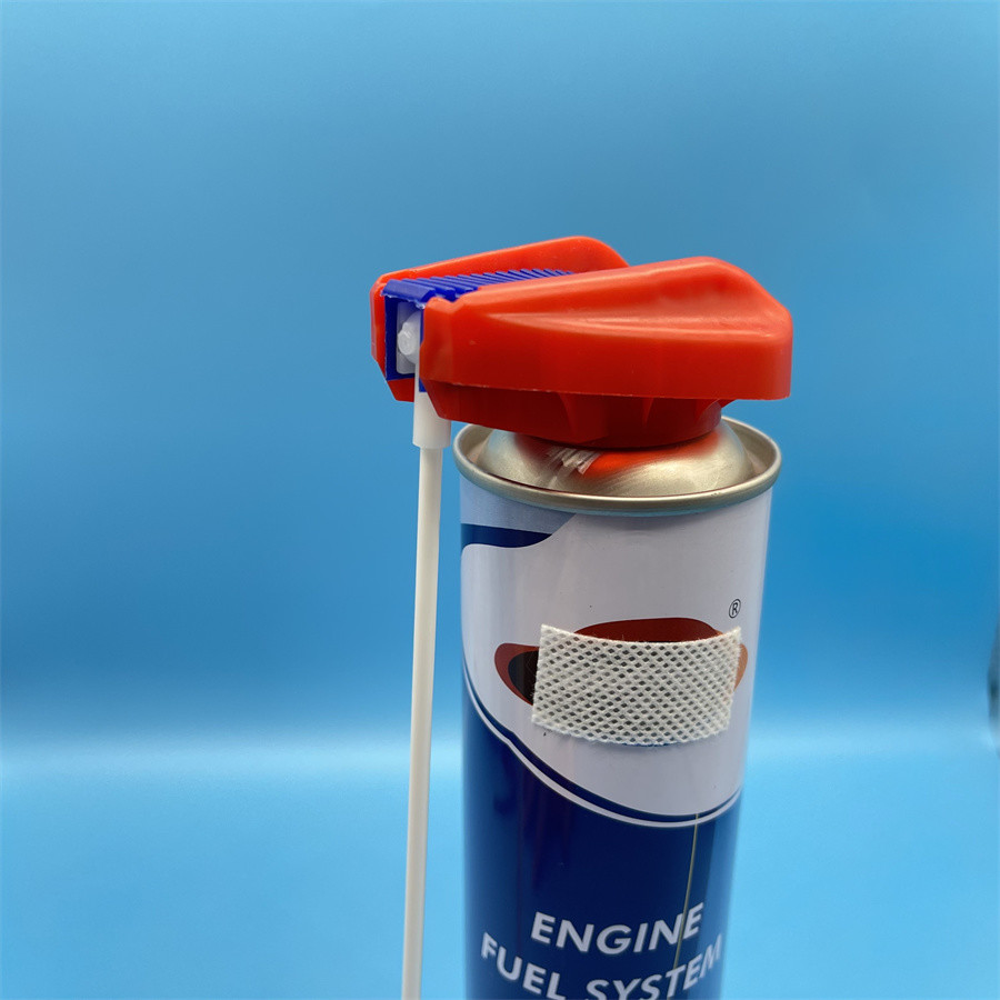 Compact Foldable Aerosol Spray Nozzles For Indoor And Outdoor Use Versatile And Space Saving
