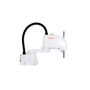 Buy cheap Lightweight Kuka Robot Arm SCARA 4dof Robot Arm 4 Axis product