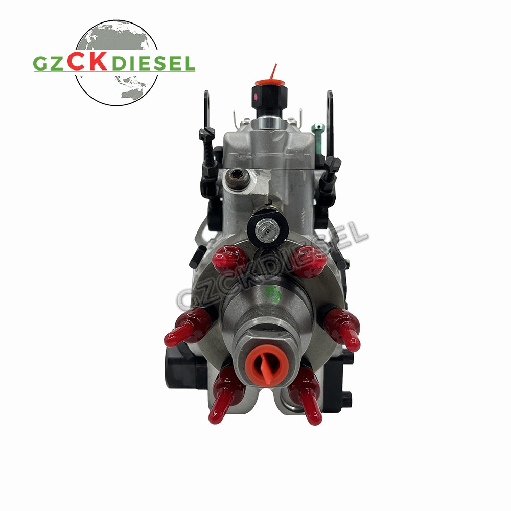 Stanadyne Injection Pump DB4629-5919R RE522694 For John Deere 6068 Engine