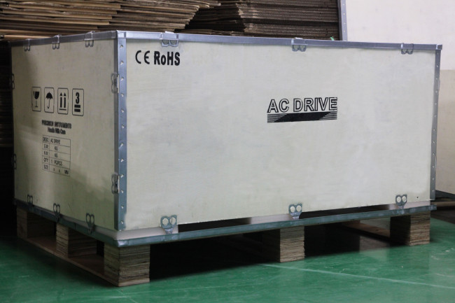 30KW Variable Frequency Inverters