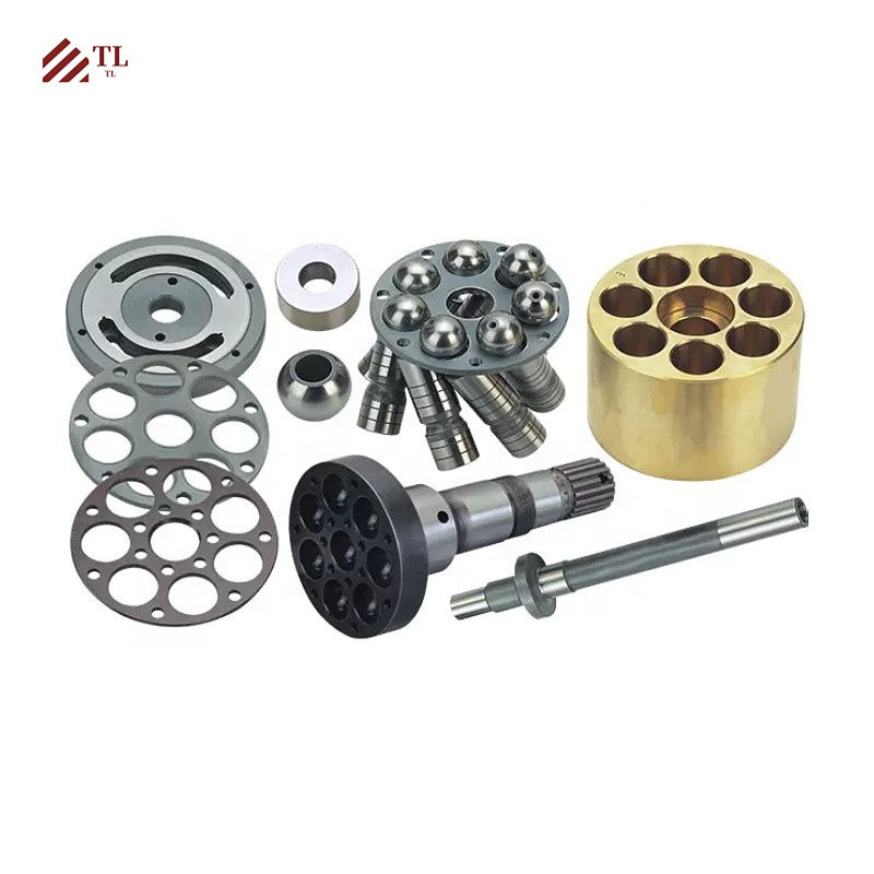 PVD-00B PVD-0B PVD-1B PVD-2B PVD-15B PCR-5B PHV-4B Motor Bearing Repair Kits For Nachi